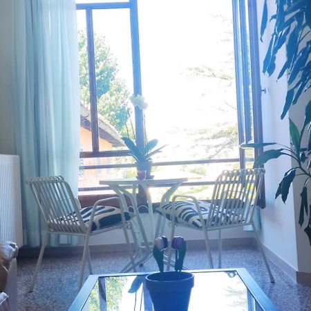 Suite Villa Costanza Scandicci Bagian luar foto